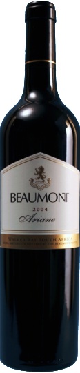Beaumont Ariane